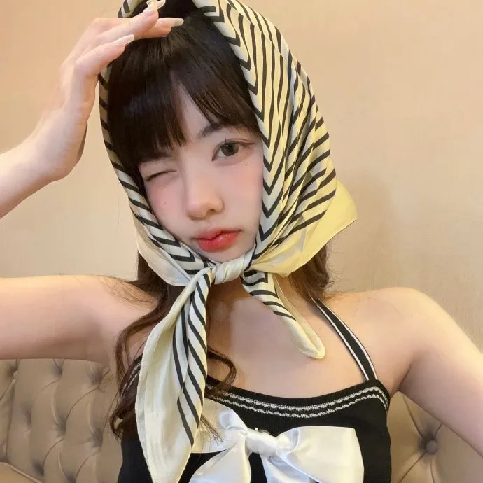 无风的时光
